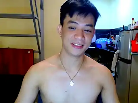 Snapshot of ASIANFULLYLOADEDCUM chatting on July 18, 7:06 am ASIANFULLYLOADEDCUM online show from July 18, 7:06 am
