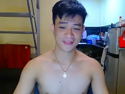 ASIANFULLYLOADEDCUM online show from December 4, 12:59 pm