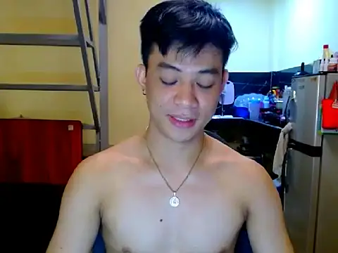 ASIANFULLYLOADEDCUM online show from March 13, 5:56 am