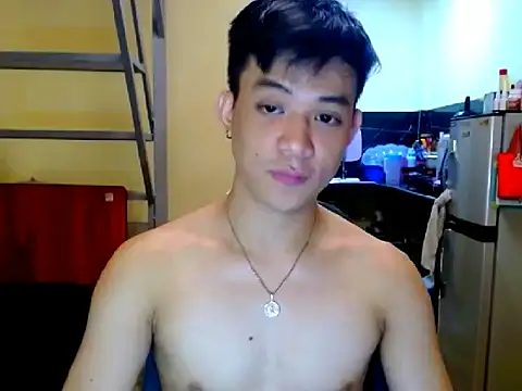 Snapshot of ASIANFULLYLOADEDCUM chatting on July 17, 7:00 pm ASIANFULLYLOADEDCUM online show from July 17, 7:00 pm