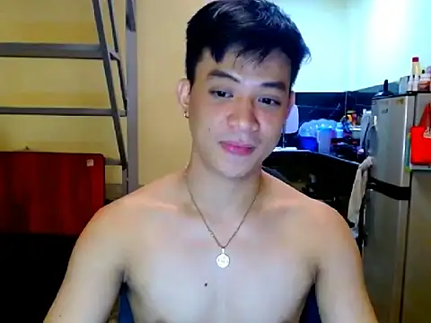 Snapshot of ASIANFULLYLOADEDCUM chatting on July 19, 7:17 am ASIANFULLYLOADEDCUM online show from July 19, 7:17 am