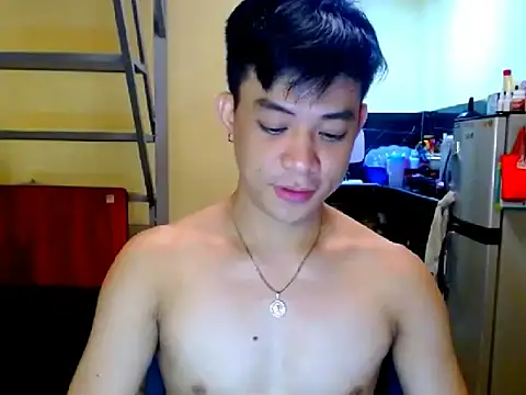 ASIANFULLYLOADEDCUM online show from April 23, 3:24 am