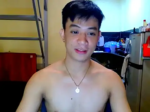 ASIANFULLYLOADEDCUM online show from May 7, 1:43 am