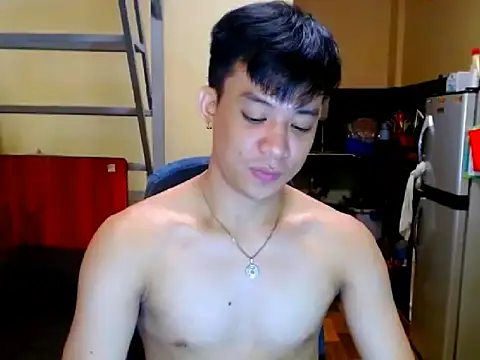 ASIANFULLYLOADEDCUM online show from March 12, 3:05 pm