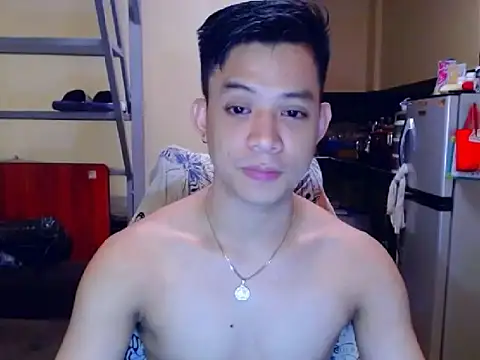 ASIANFULLYLOADEDCUM online show from September 22, 1:50 pm