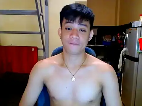 ASIANFULLYLOADEDCUM online show from March 12, 3:01 am