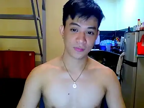 ASIANFULLYLOADEDCUM online show from March 29, 3:30 am