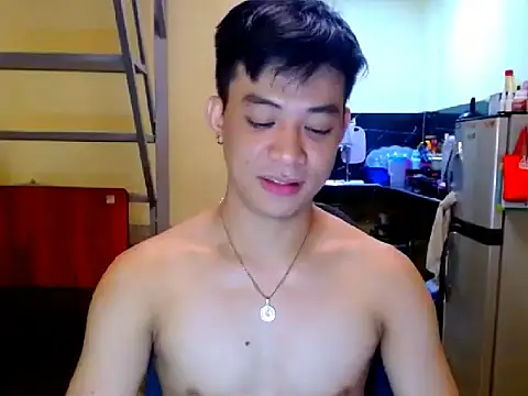 ASIANFULLYLOADEDCUM online show from April 22, 3:13 am