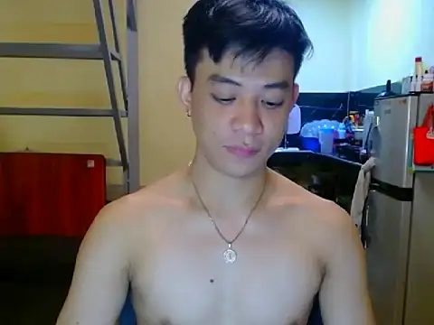 ASIANFULLYLOADEDCUM online show from October 14, 5:08 am