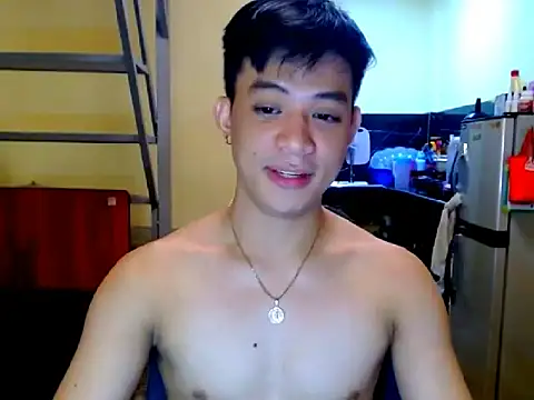 ASIANFULLYLOADEDCUM online show from May 29, 2:39 am