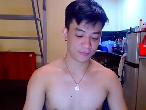 ASIANFULLYLOADEDCUM online show from February 21, 3:30 am
