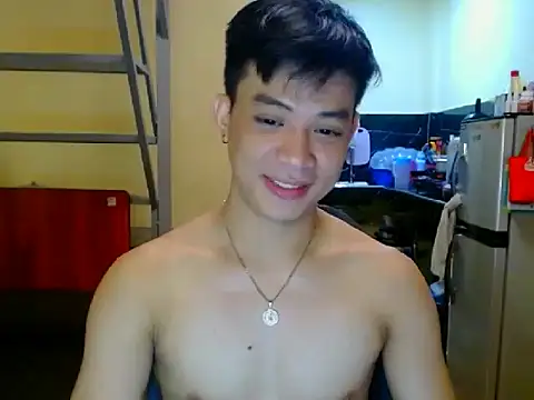 ASIANFULLYLOADEDCUM online show from February 9, 9:02 pm