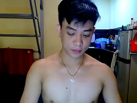 Snapshot of ASIANFULLYLOADEDCUM chatting on June 21, 5:13 am ASIANFULLYLOADEDCUM online show from June 21, 5:13 am