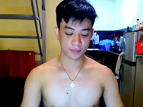 ASIANFULLYLOADEDCUM online show from May 4, 1:14 pm