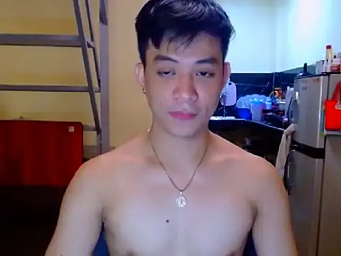 ASIANFULLYLOADEDCUM online show from January 8, 5:02 am