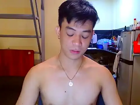ASIANFULLYLOADEDCUM online show from February 26, 4:45 am