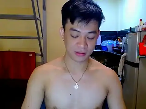 ASIANFULLYLOADEDCUM online show from April 16, 1:06 am