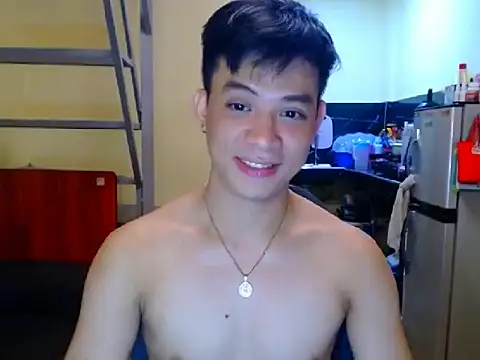 ASIANFULLYLOADEDCUM online show from November 23, 3:00 pm