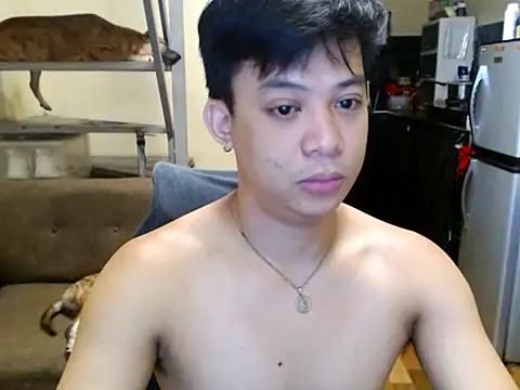 Snapshot of ASIANFULLYLOADEDCUM chatting on July 5, 3:33 am ASIANFULLYLOADEDCUM online show from July 5, 3:33 am