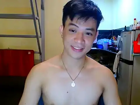 ASIANFULLYLOADEDCUM online show from February 1, 7:28 am