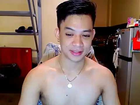 ASIANFULLYLOADEDCUM online show from April 17, 1:41 am