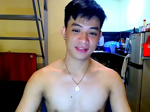 ASIANFULLYLOADEDCUM online show from May 5, 1:25 pm