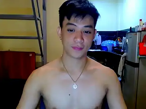 ASIANFULLYLOADEDCUM online show from May 19, 2:02 pm