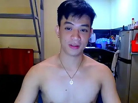 ASIANFULLYLOADEDCUM online show from March 14, 6:14 pm