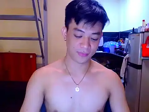 ASIANFULLYLOADEDCUM online show from March 26, 4:00 am