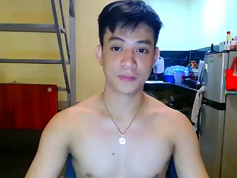 ASIANFULLYLOADEDCUM online show from February 14, 9:37 pm