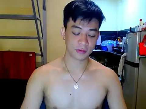 ASIANFULLYLOADEDCUM online show from March 1, 7:36 pm