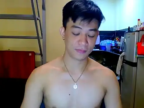 ASIANFULLYLOADEDCUM online show from March 13, 6:02 pm