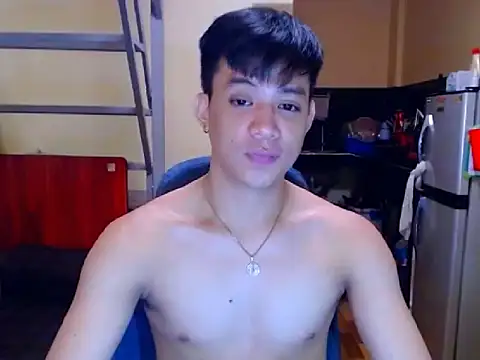 ASIANFULLYLOADEDCUM online show from October 5, 9:00 am