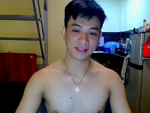 Snapshot of ASIANFULLYLOADEDCUM chatting on June 25, 5:12 am ASIANFULLYLOADEDCUM online show from June 25, 5:12 am
