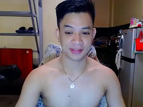 ASIANFULLYLOADEDCUM online show from November 1, 5:40 pm