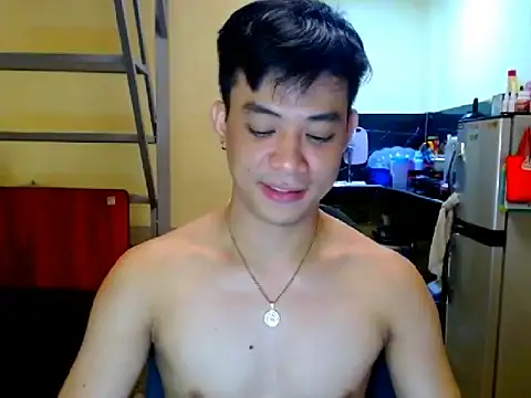 ASIANFULLYLOADEDCUM online show from April 19, 3:46 pm