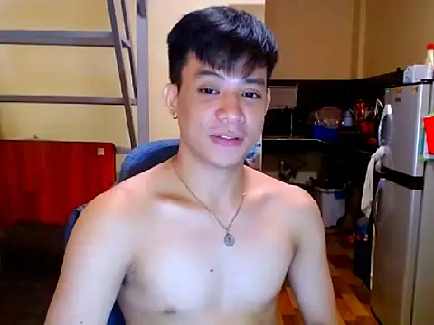 ASIANFULLYLOADEDCUM online show from April 21, 2:03 am