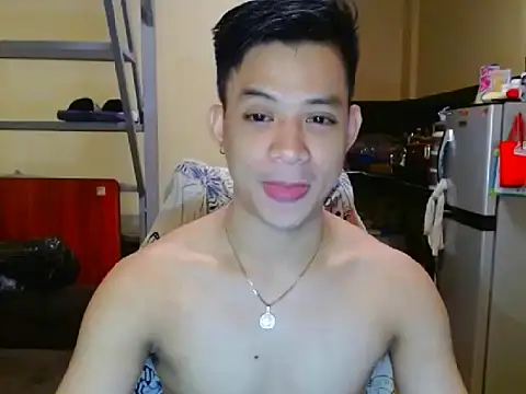 ASIANFULLYLOADEDCUM online show from October 17, 5:00 am