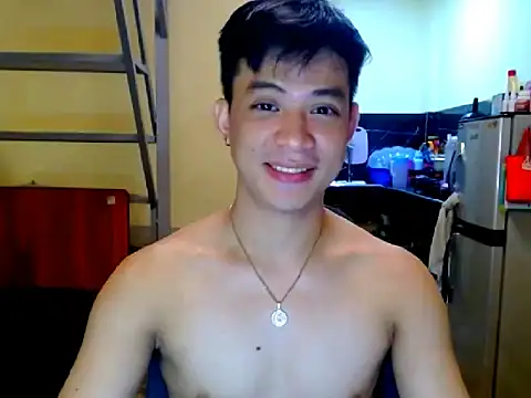 ASIANFULLYLOADEDCUM online show from May 20, 2:14 pm