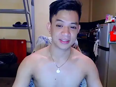 ASIANFULLYLOADEDCUM online show from September 19, 8:35 pm