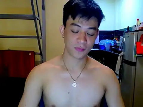 ASIANFULLYLOADEDCUM online show from May 19, 1:32 am