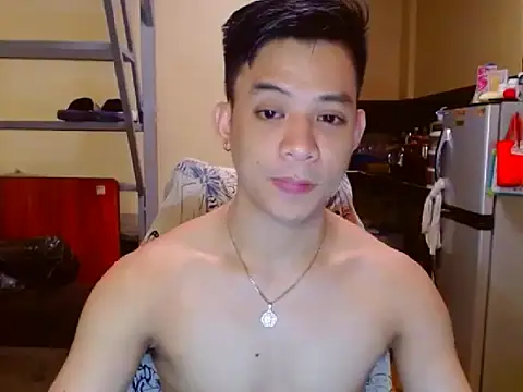 ASIANFULLYLOADEDCUM online show from January 8, 5:41 pm