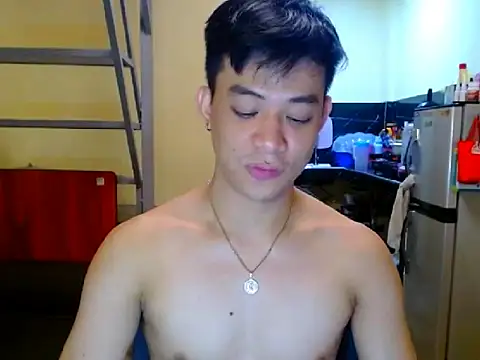 ASIANFULLYLOADEDCUM online show from February 3, 6:46 pm