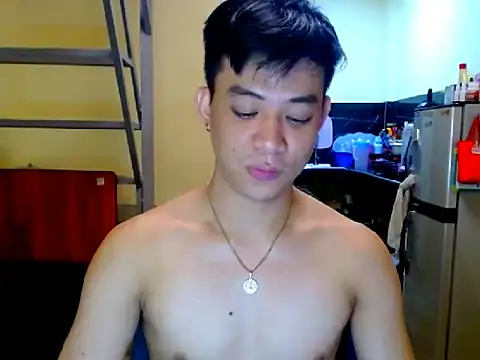 ASIANFULLYLOADEDCUM online show from March 9, 5:11 am