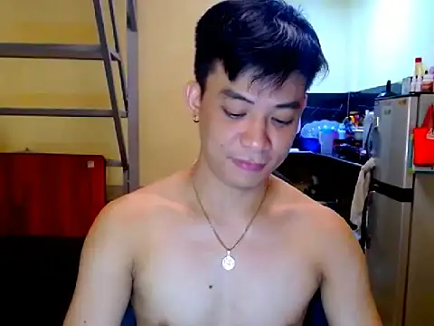 ASIANFULLYLOADEDCUM online show from March 27, 6:00 am
