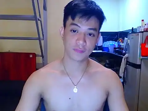 ASIANFULLYLOADEDCUM online show from September 23, 1:07 pm