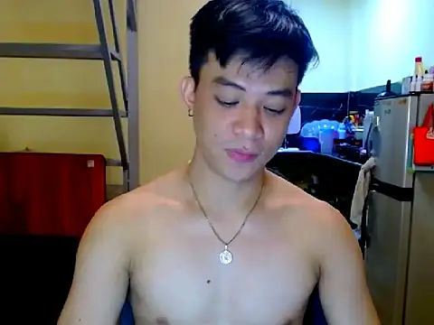 ASIANFULLYLOADEDCUM online show from April 2, 3:41 pm