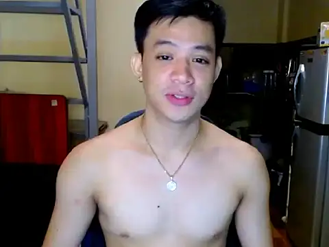 ASIANFULLYLOADEDCUM online show from October 27, 5:58 pm