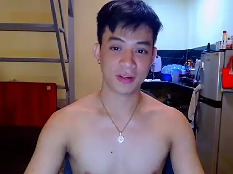 ASIANFULLYLOADEDCUM online show from January 7, 4:56 pm