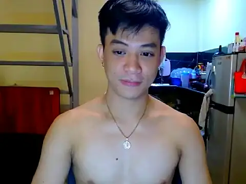 ASIANFULLYLOADEDCUM online show from April 11, 3:14 am